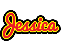 Jessica fireman logo
