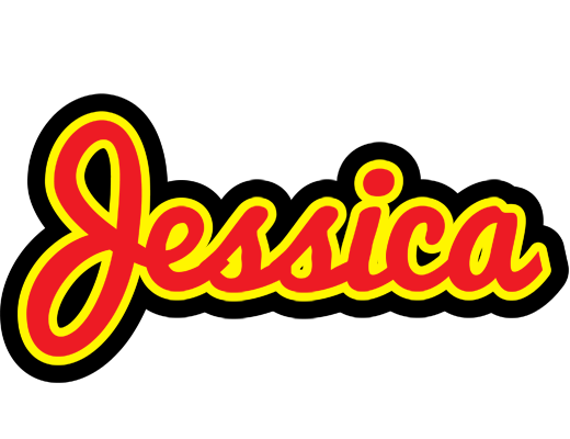 Jessica fireman logo