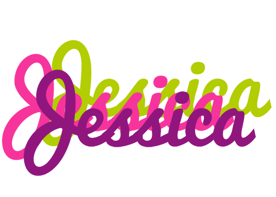 Jessica flowers logo