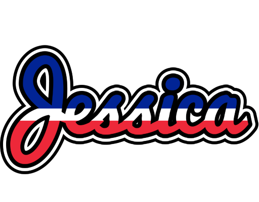 Jessica france logo