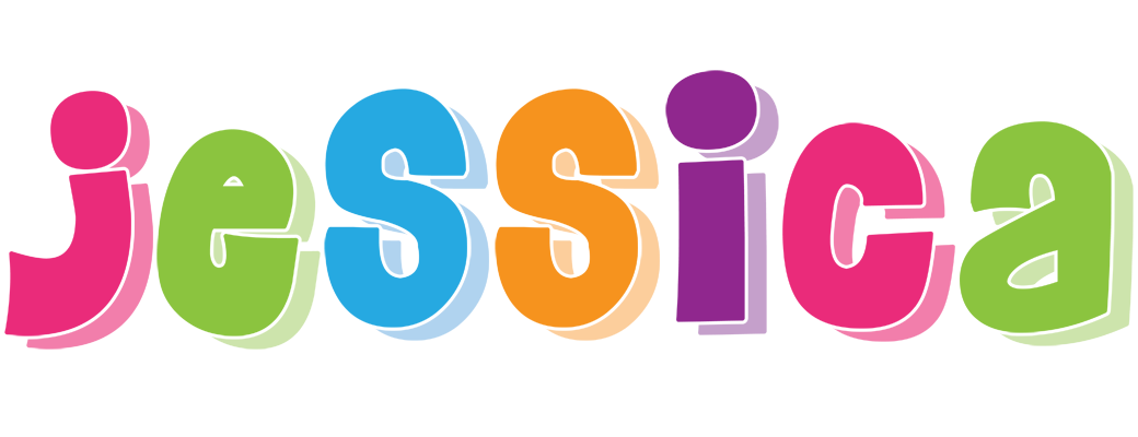 Jessica friday logo