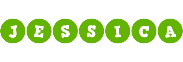 Jessica games logo