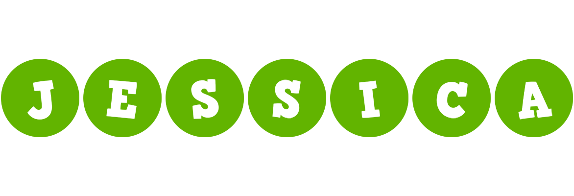 Jessica games logo