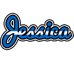 Jessica greece logo