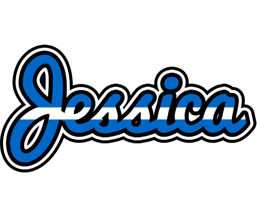 Jessica greece logo