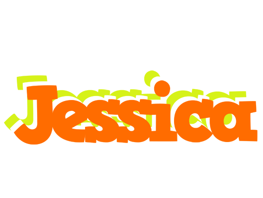 Jessica healthy logo