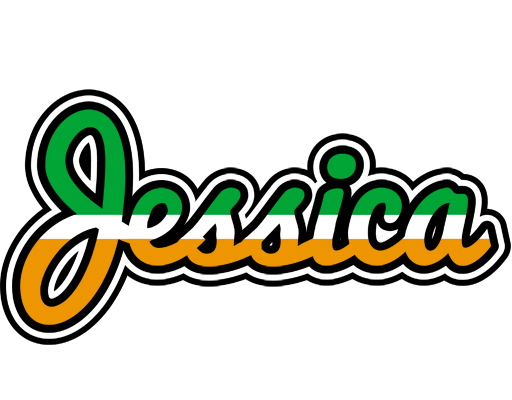 Jessica ireland logo