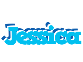 Jessica jacuzzi logo