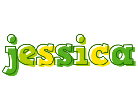 Jessica juice logo