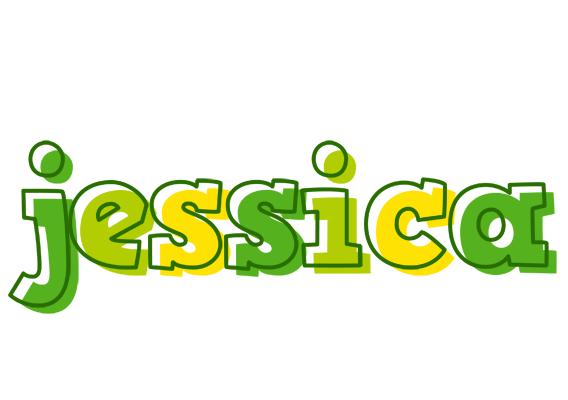 Jessica juice logo