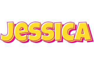 Jessica kaboom logo
