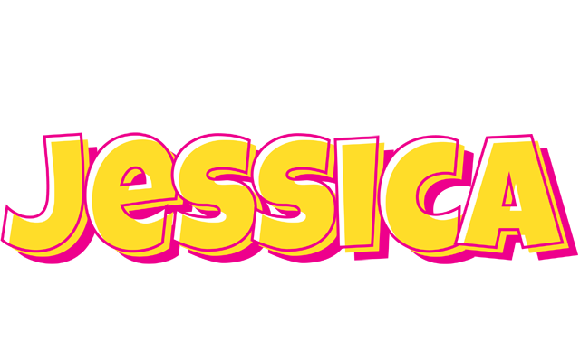 Jessica kaboom logo