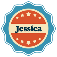 Jessica labels logo