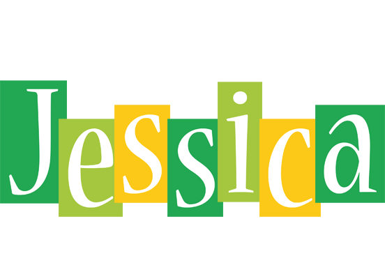 Jessica lemonade logo