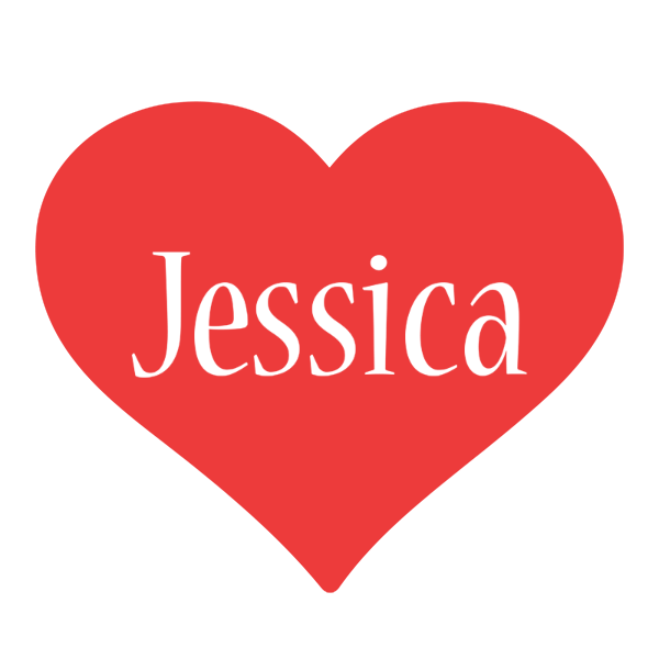 Jessica love logo