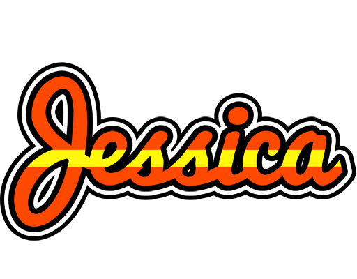 Jessica madrid logo