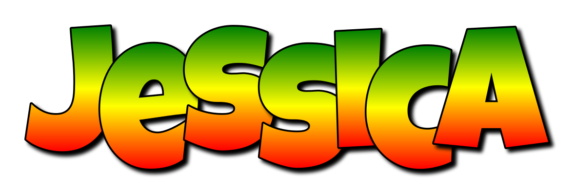 Jessica mango logo