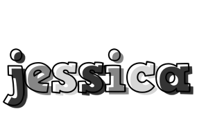Jessica night logo