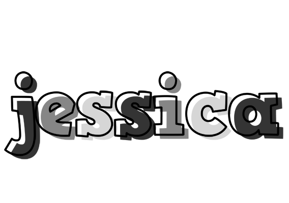 Jessica night logo