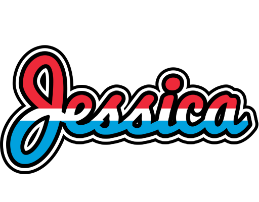 Jessica norway logo