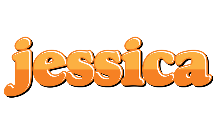 Jessica orange logo