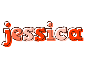 Jessica paint logo