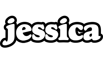 Jessica panda logo