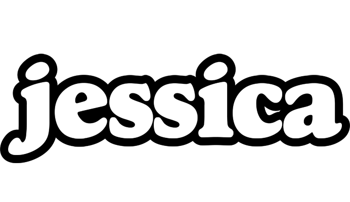 Jessica panda logo