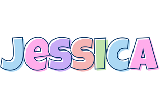 Jessica pastel logo