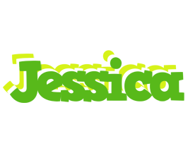 Jessica picnic logo