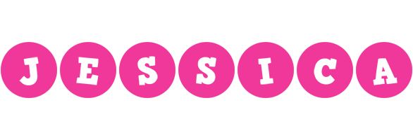 Jessica poker logo