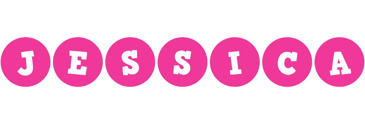 Jessica poker logo