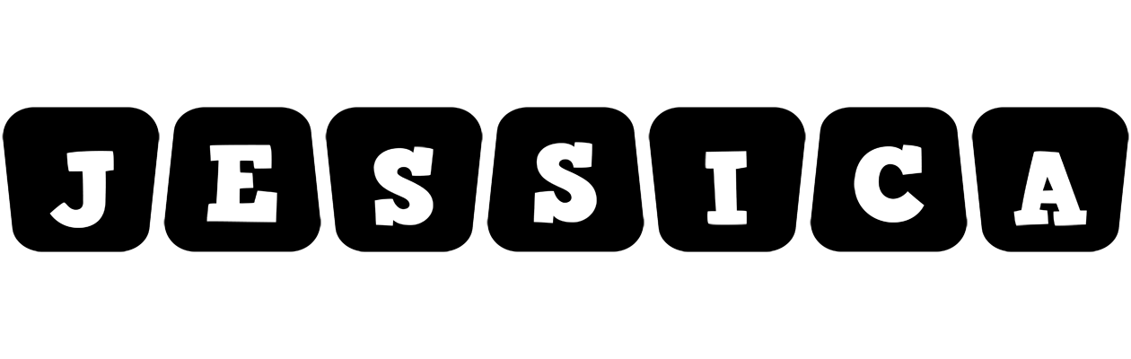 Jessica racing logo