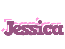Jessica relaxing logo