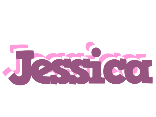 Jessica relaxing logo