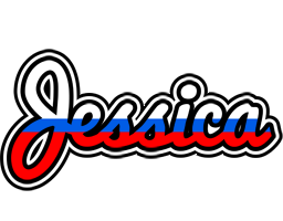Jessica russia logo