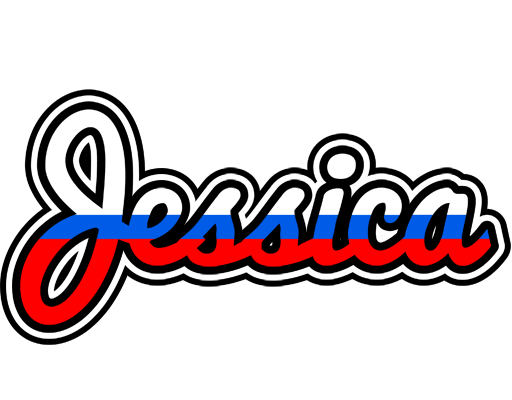 Jessica russia logo