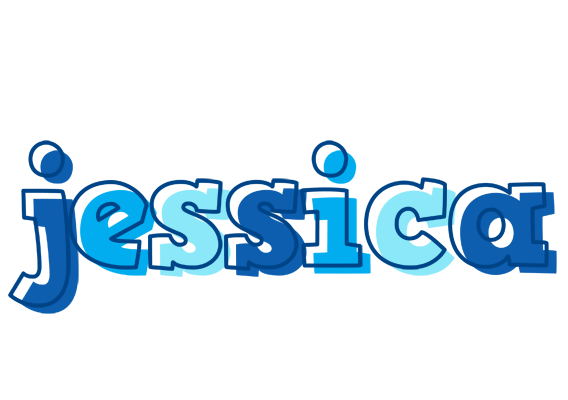 Jessica sailor logo