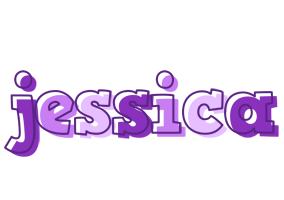 Jessica sensual logo