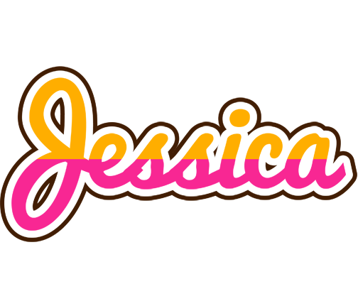 Jessica smoothie logo