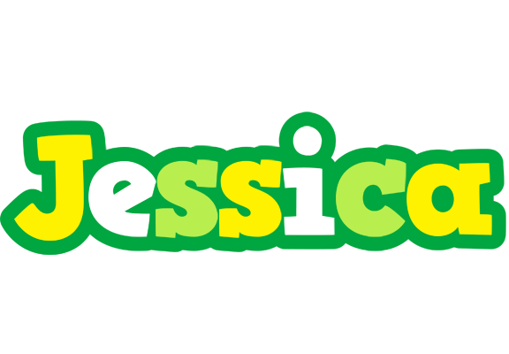 Jessica soccer logo