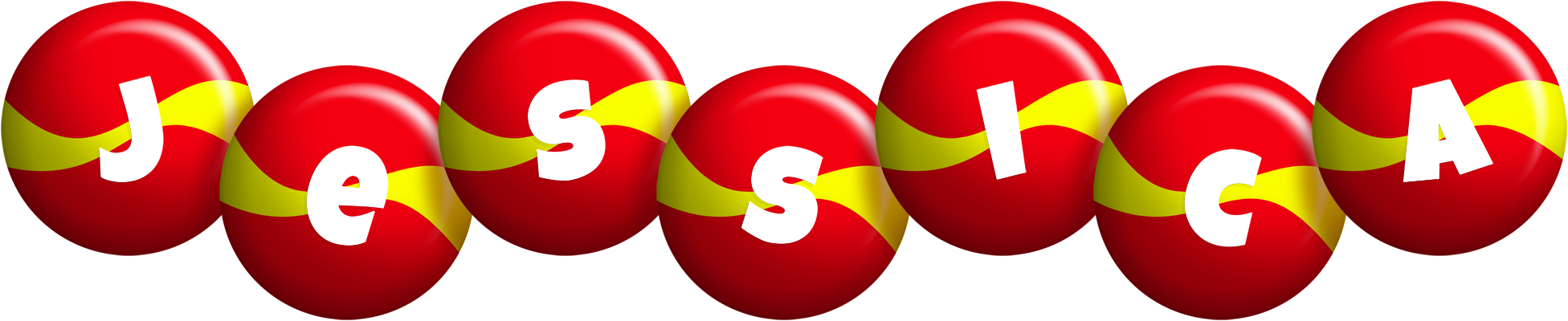 Jessica spain logo