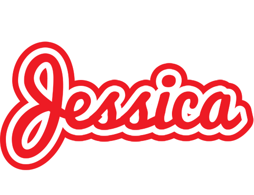 Jessica sunshine logo