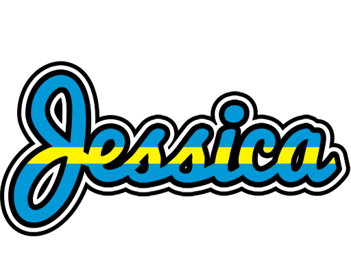 Jessica sweden logo