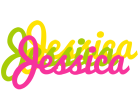Jessica sweets logo