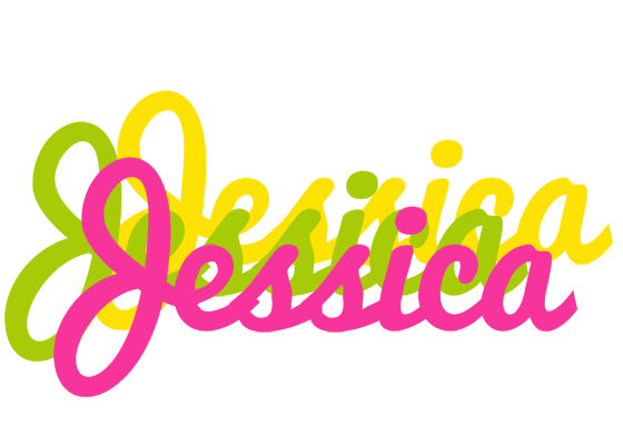 Jessica sweets logo