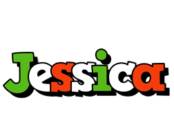 Jessica venezia logo