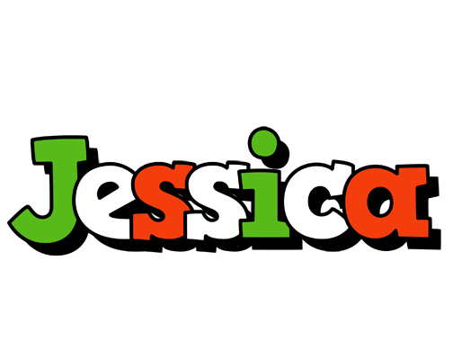Jessica venezia logo