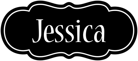 Jessica welcome logo