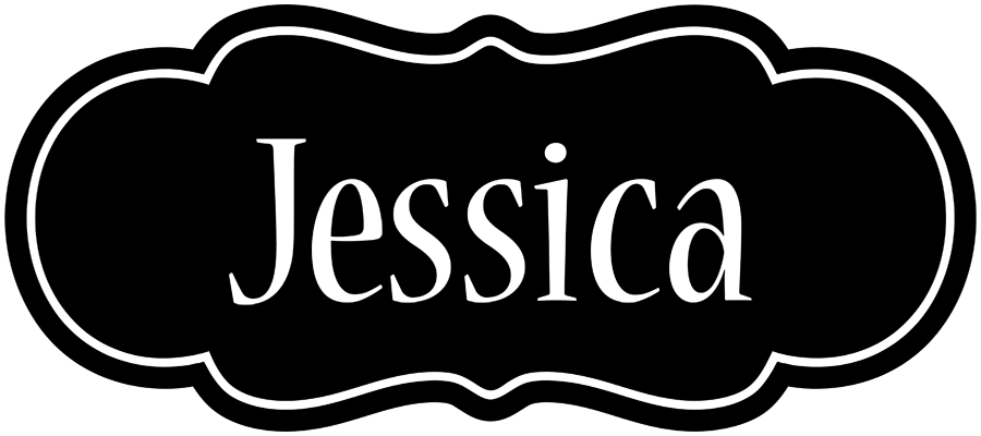 Jessica welcome logo
